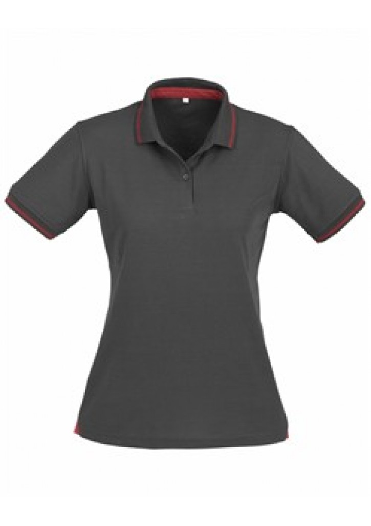 Ladies Jet Polo