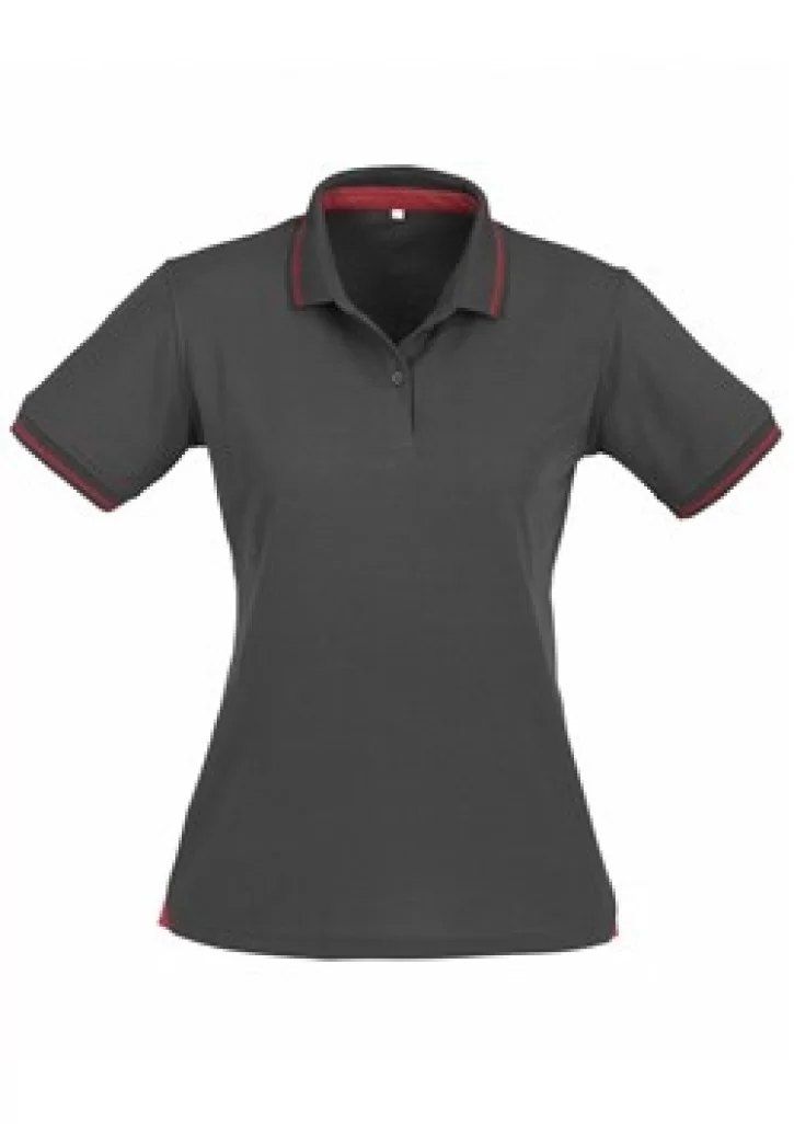 Ladies Jet Polo