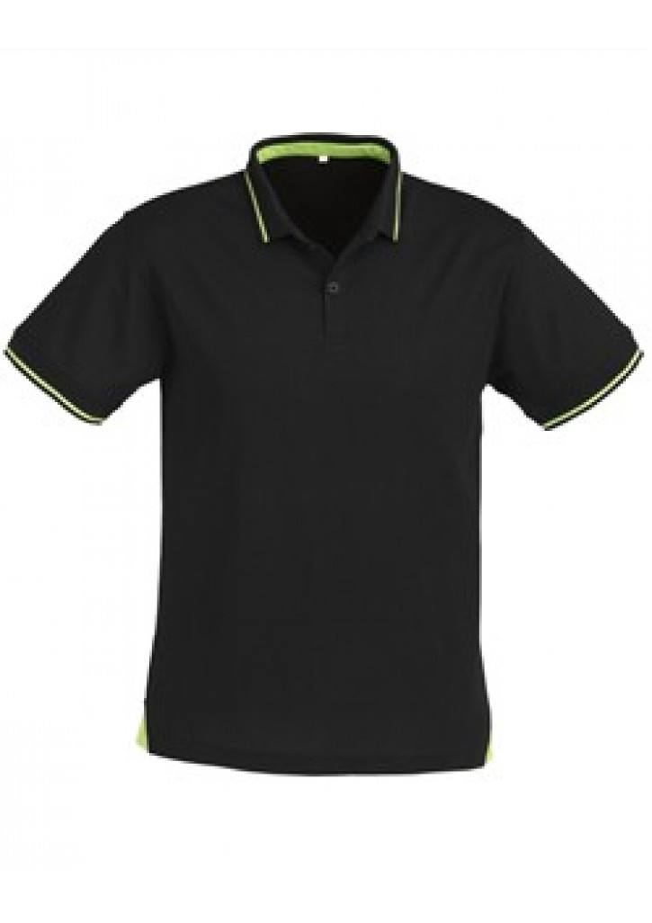 Mens Jet Polo
