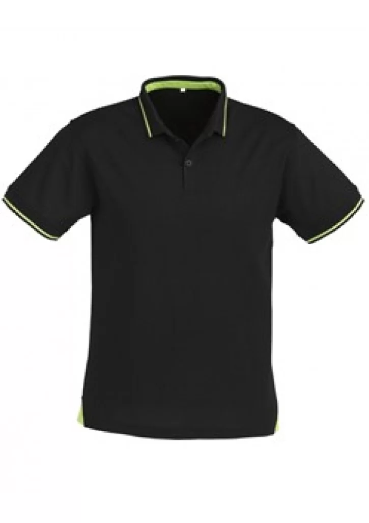 Mens Jet Polo