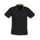 Mens Jet Polo
