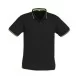Mens Jet Polo