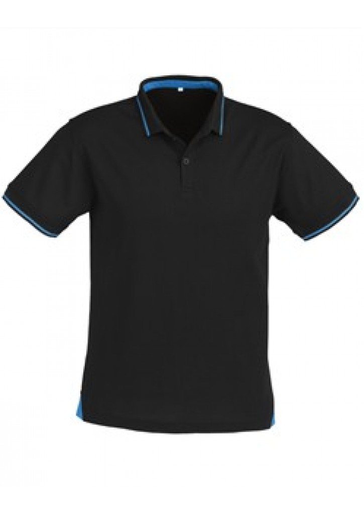 Mens Jet Polo