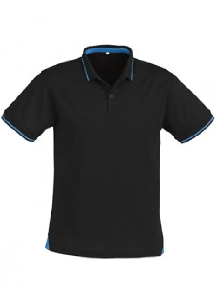 Mens Jet Polo