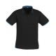Mens Jet Polo