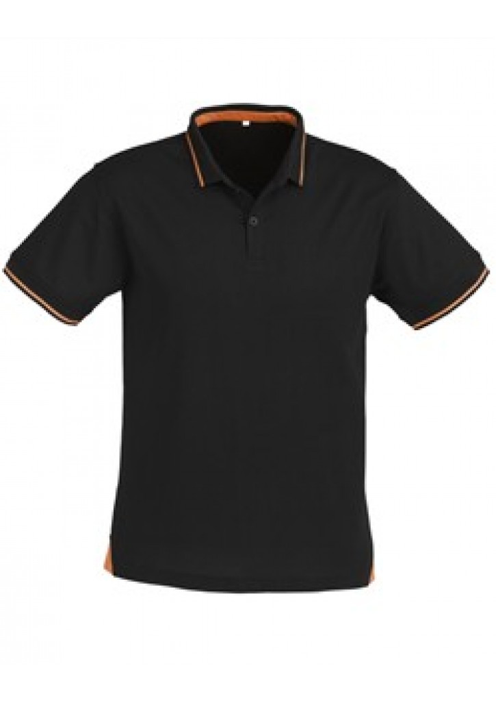 Mens Jet Polo
