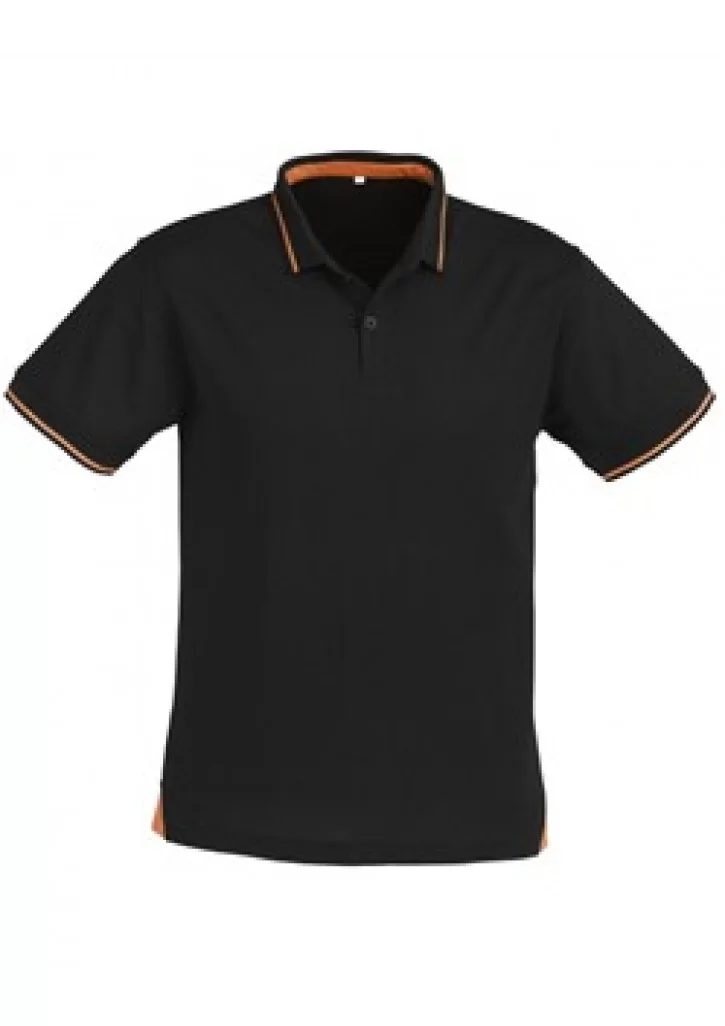 Mens Jet Polo