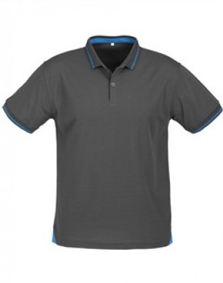 Mens Jet Polo