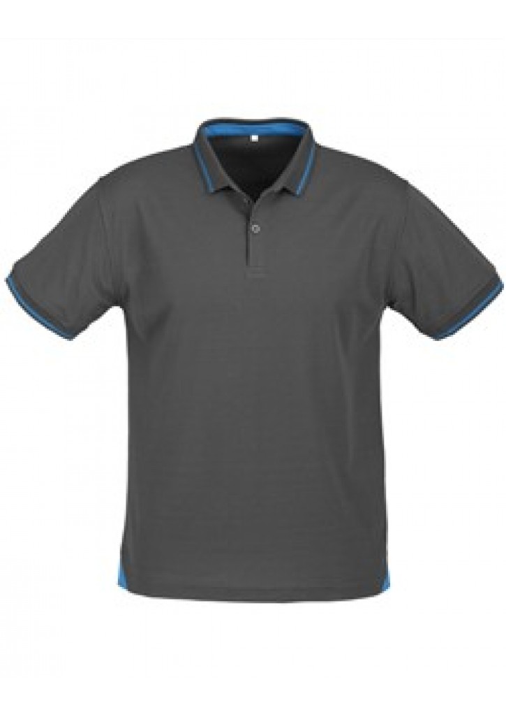 Mens Jet Polo
