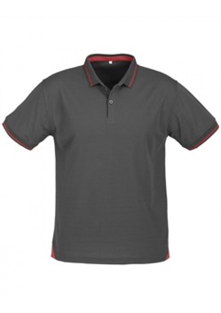 Mens Jet Polo