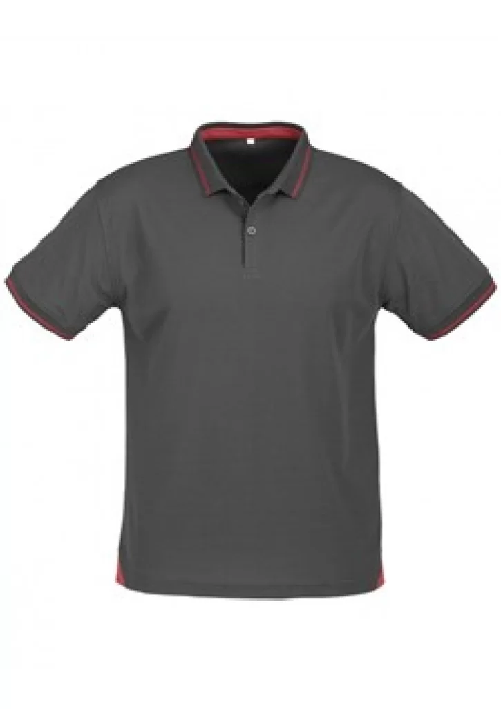 Mens Jet Polo