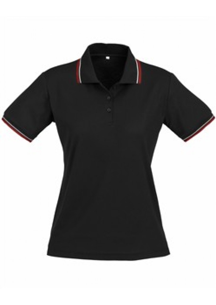 Ladies Cambridge Polo