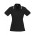 Ladies Cambridge Polo - Black / White