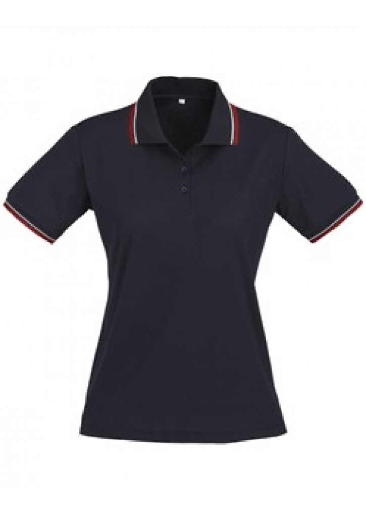 Ladies Cambridge Polo