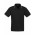 Mens Cambridge Polo - Black / Red / White