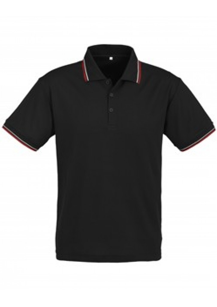 Mens Cambridge Polo