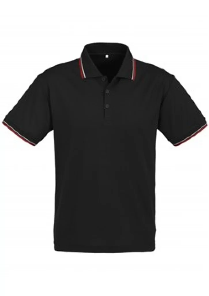 Mens Cambridge Polo