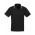 Mens Cambridge Polo - Black / White