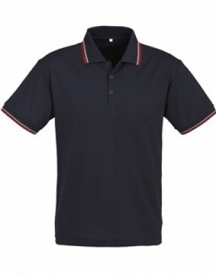 Mens Cambridge Polo