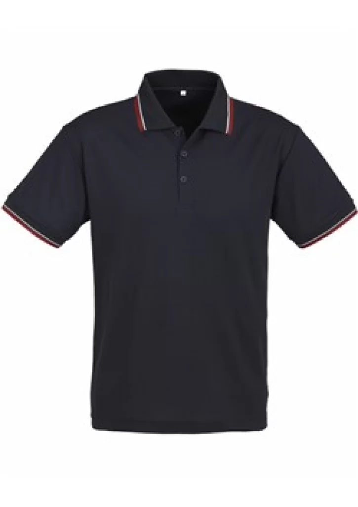 Mens Cambridge Polo