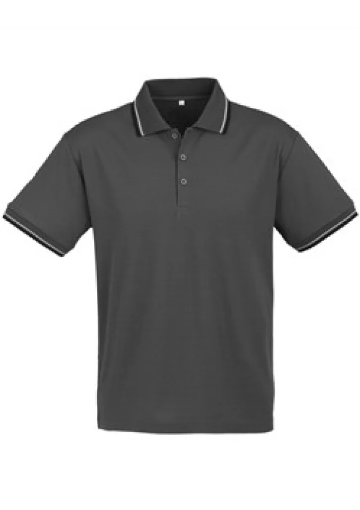 Mens Cambridge Polo