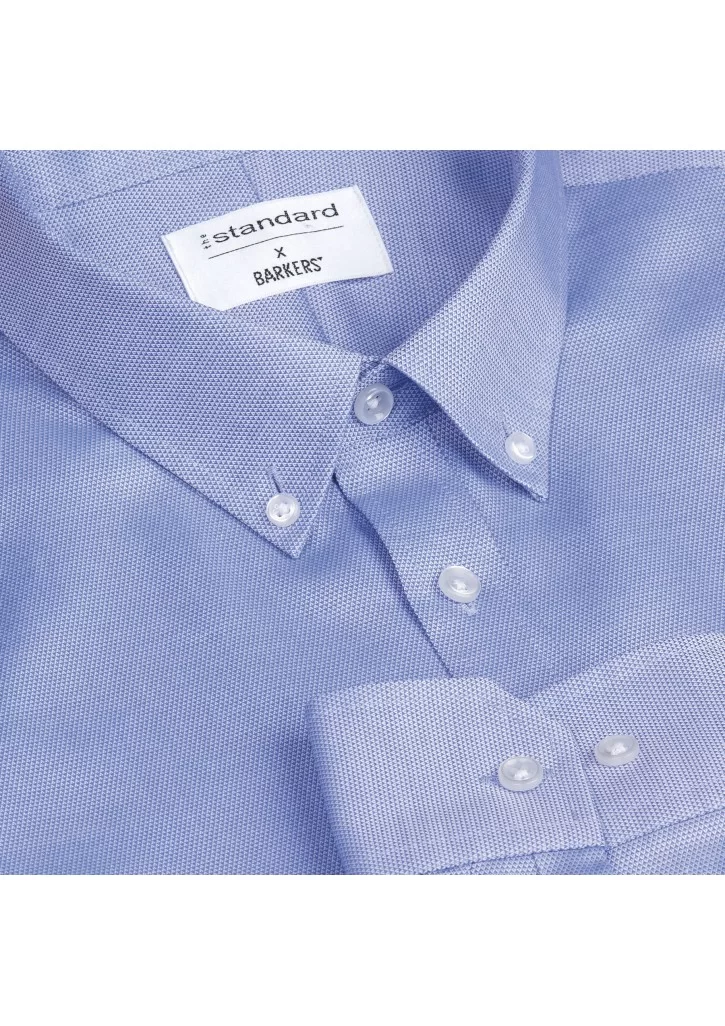 Clifton Shirt Mens 