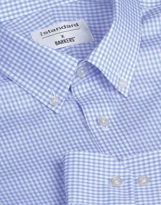 Hudson Shirt Mens