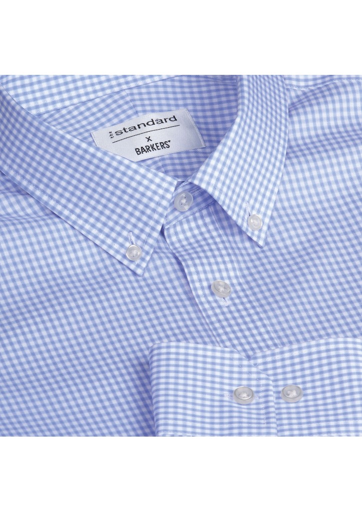 Hudson Shirt Mens