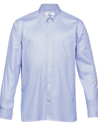 Hudson Shirt Mens