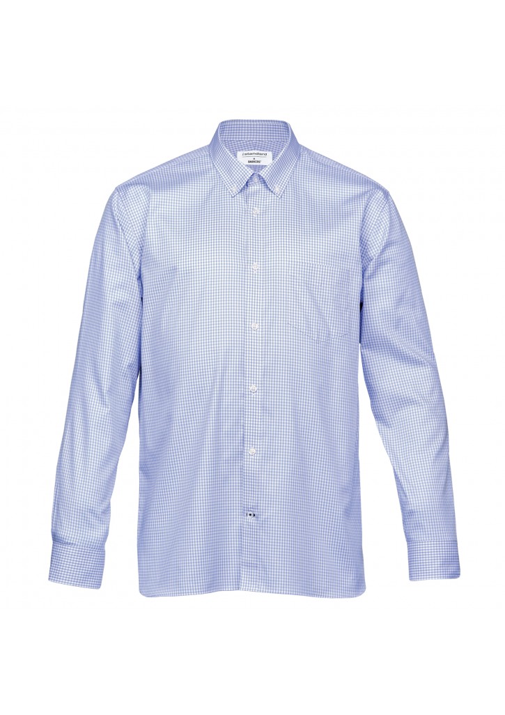 Hudson Shirt Mens