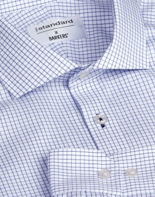 Lyndhurst Shirt Mens 