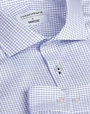 Lyndhurst Shirt Mens 