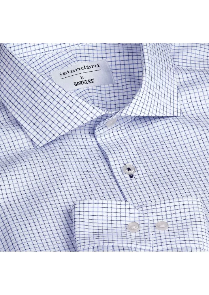 Lyndhurst Shirt Mens 