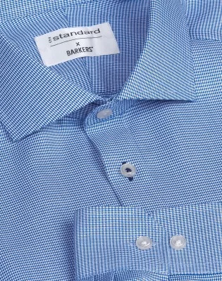 Quadrant Shirt Mens 