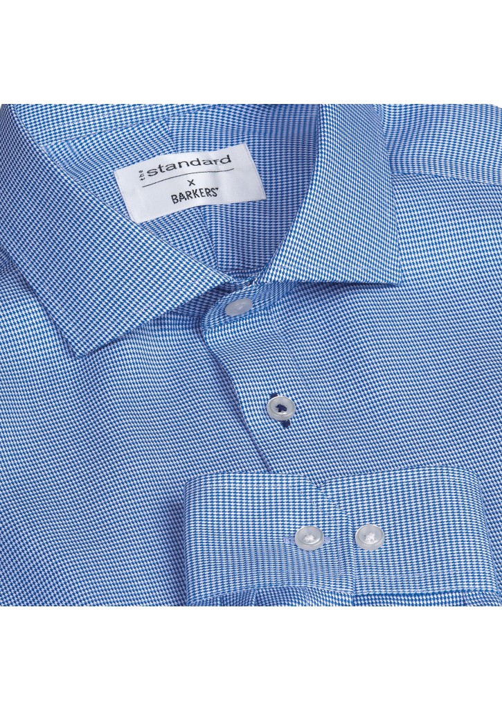 Quadrant Shirt Mens 
