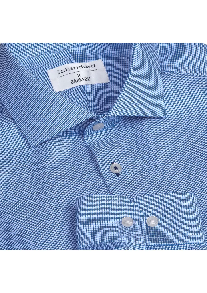 Quadrant Shirt Mens 