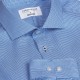 Quadrant Shirt Mens 