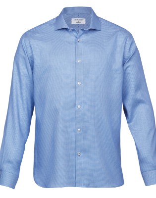 Quadrant Shirt Mens 