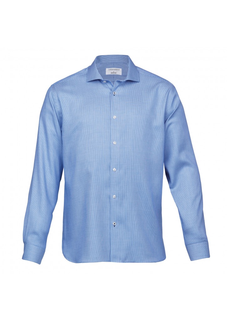 Quadrant Shirt Mens 