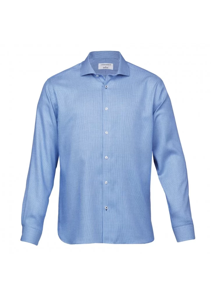 Quadrant Shirt Mens 