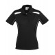 Womens United Short Sleeve Polo