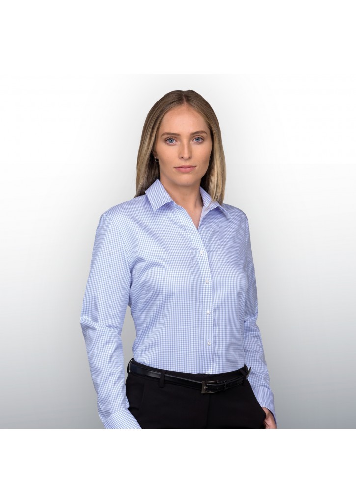 Hudson Shirt Ladies