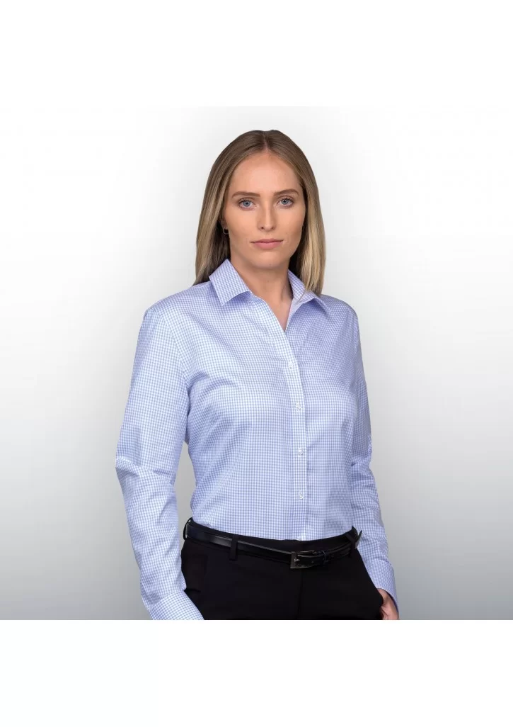 Hudson Shirt Ladies
