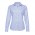 Hudson Shirt Ladies - White/Blue
