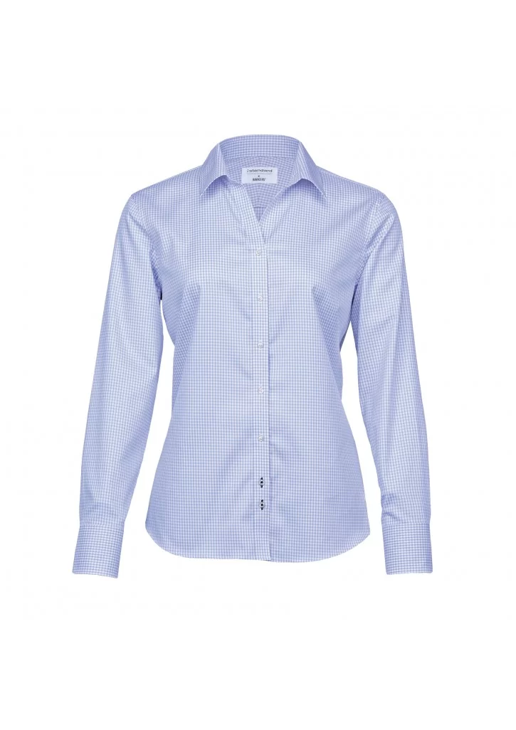 Hudson Shirt Ladies