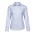 Lyndhurst Shirt Ladies - White/Blue
