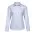 Lyndhurst Shirt Ladies - White/Blue