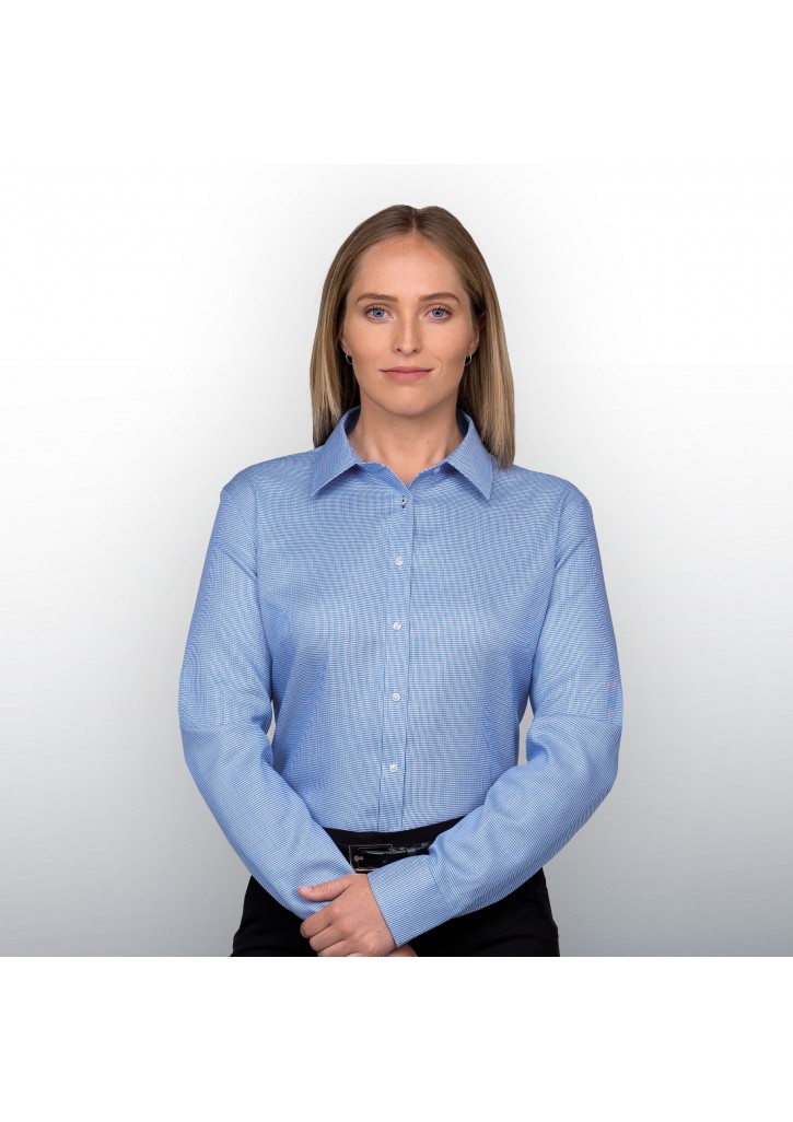 Quadrant Shirt Ladies