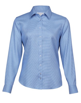 Quadrant Shirt Ladies