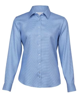Quadrant Shirt Ladies